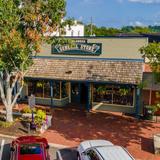 Downtown Dahlonega