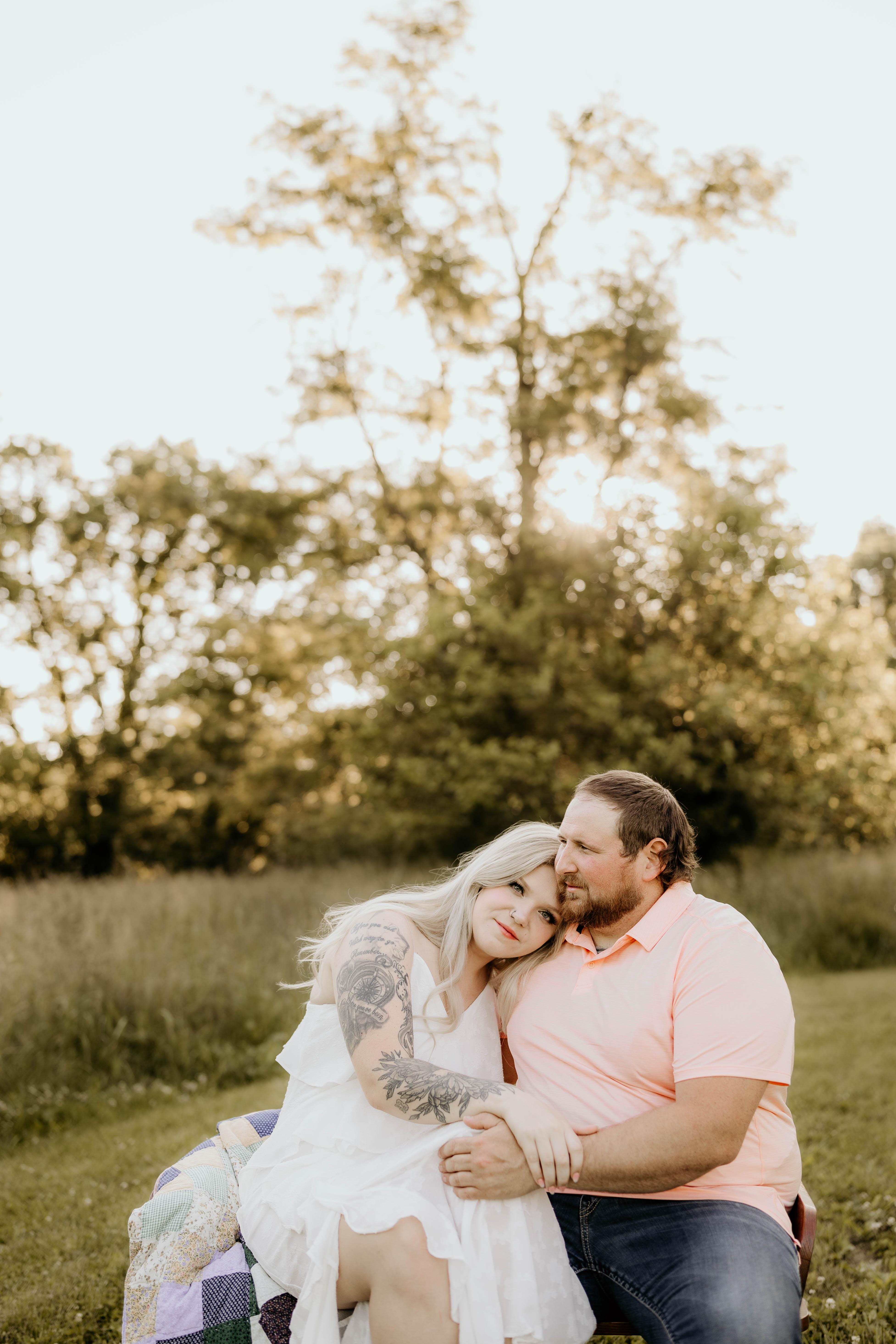 The Wedding Website of Lauren Abrams and Seth Haney