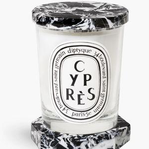 Antique marble candle lid 190g | Diptyque Paris