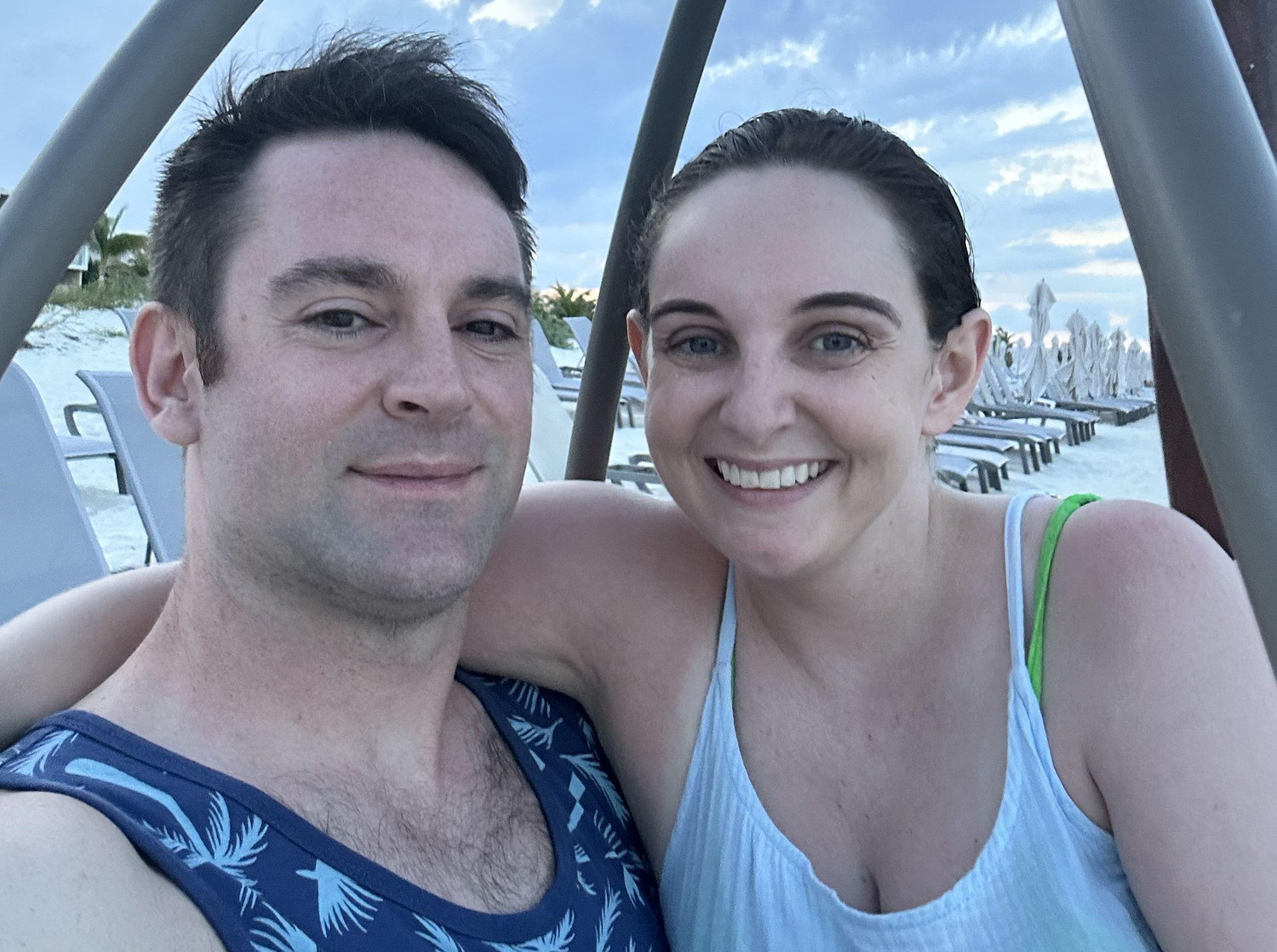 The Wedding Website of Robin Parente and Charles Henderson