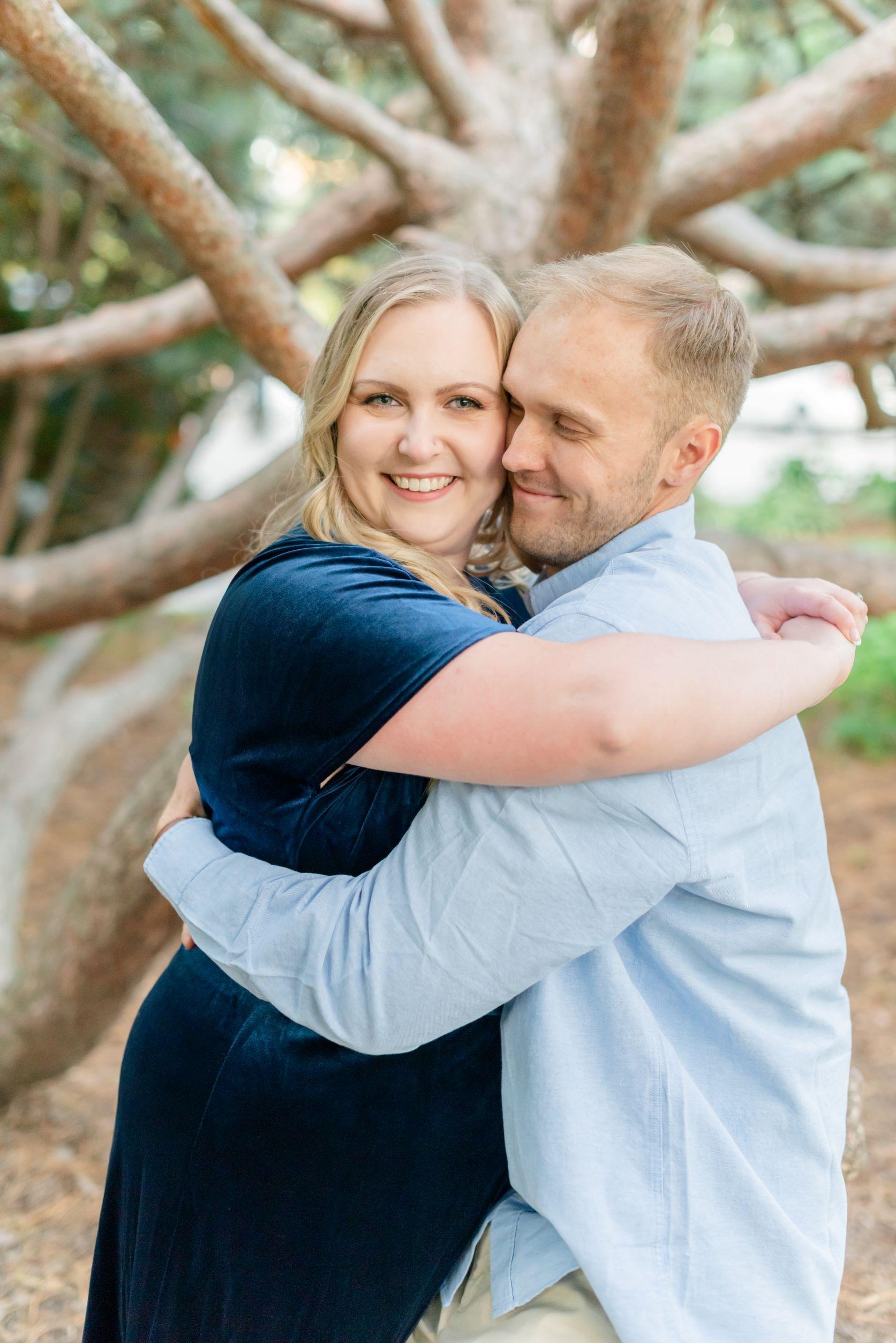 The Wedding Website of Kelsey Coughlin and Erik Sterne