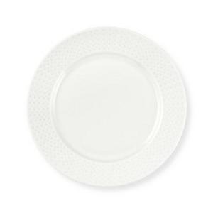 Pillivuyt Perle Salad Plates, Set of 4