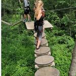 Boundless Adventures - Kenosha Zipline & Aerial Park