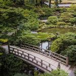 Portland Japanese Garden