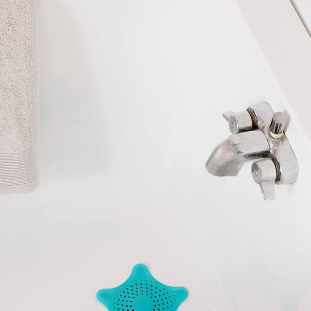 Starfish Drain Cover
