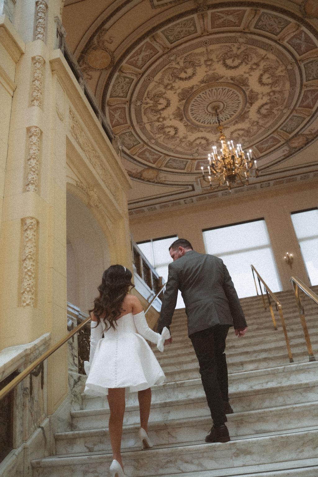 The Wedding Website of Adam Subbiondo and Kristina Marquette