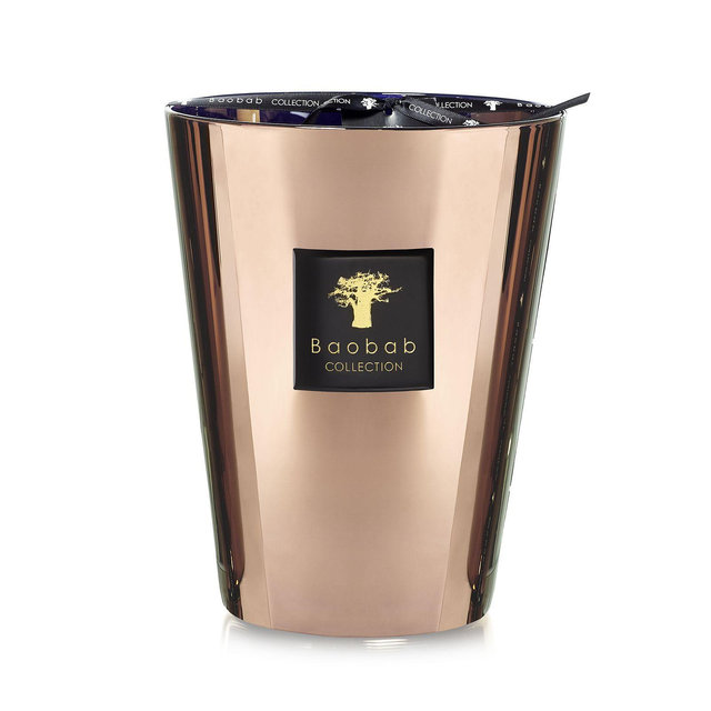 Baobab Collection Max 24 Les Exclusives Cyprium Candle