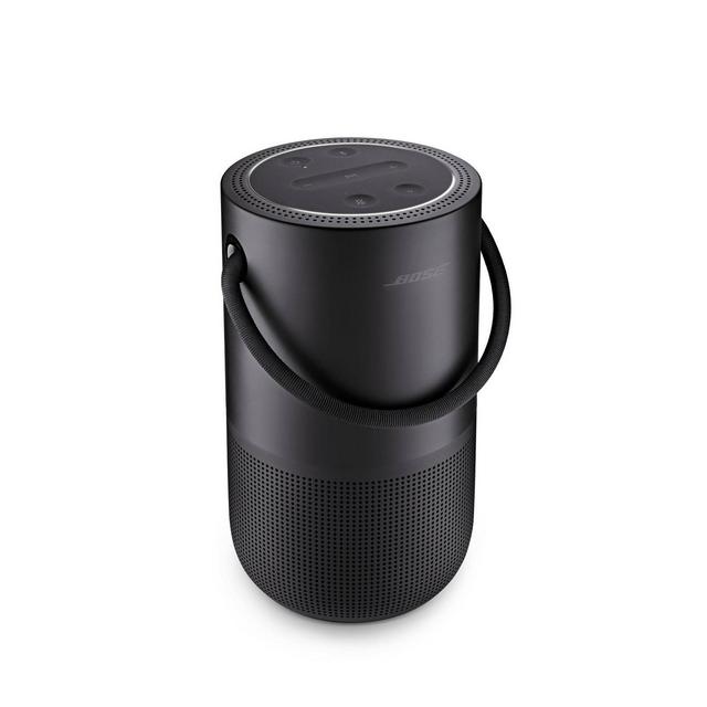 Bose Portable VPA Wireless Speaker - Taylor Black