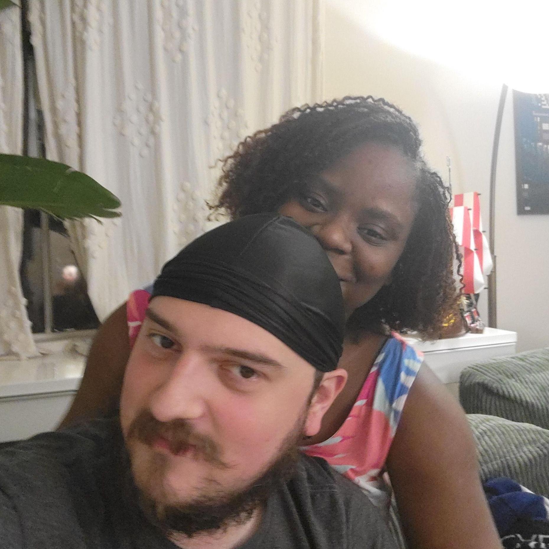 The black wife effect