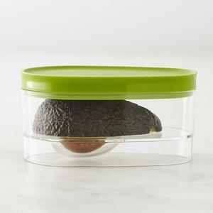 Williams Sonoma Avocado Storage Container