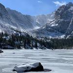 Rocky Mountain National Park