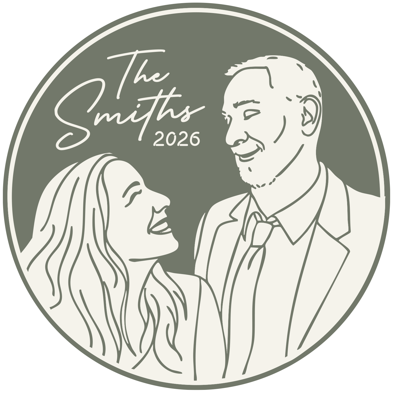 The Wedding Website of Shannon Parker and Christopher Smith