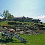 Fort Ligonier