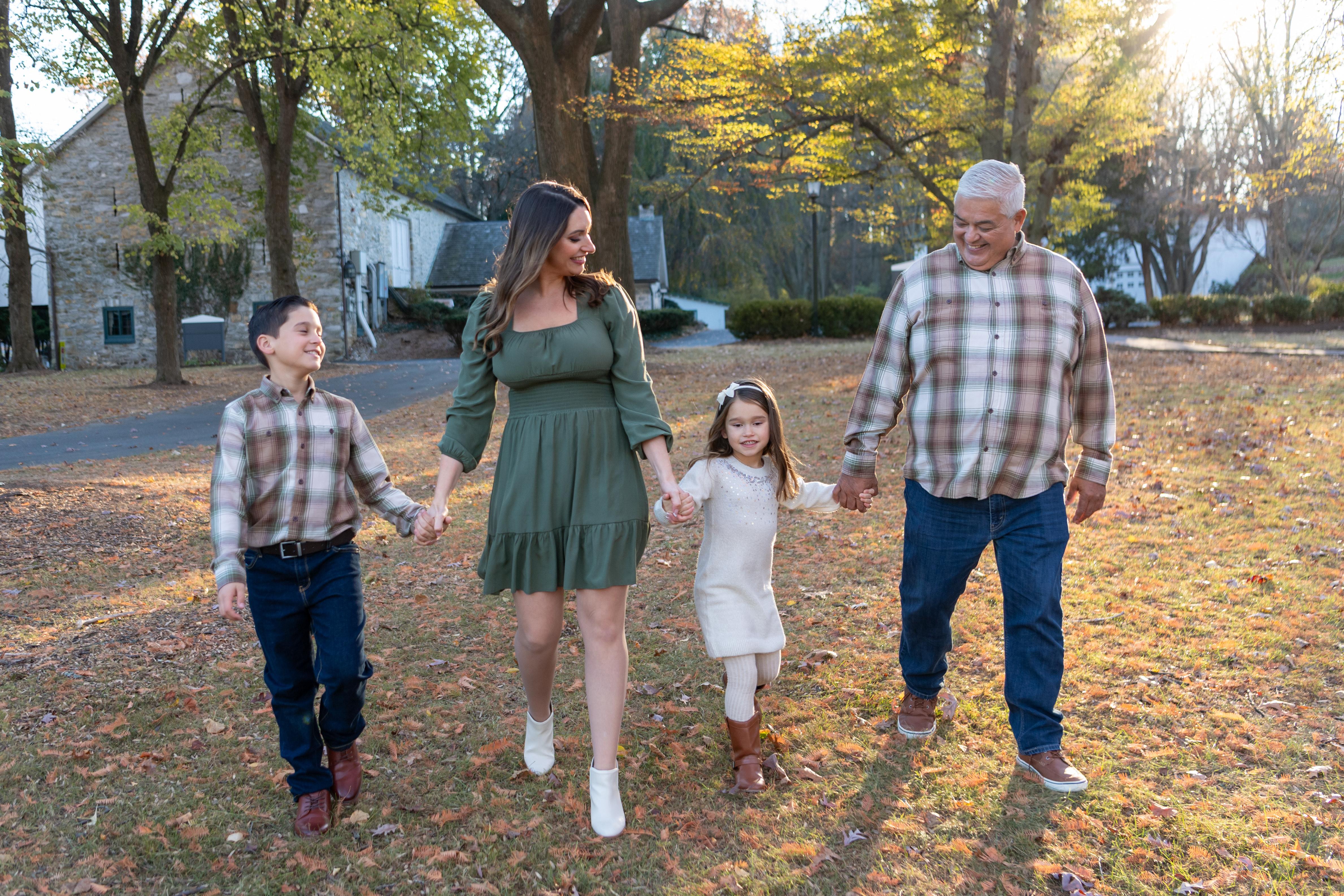 The Wedding Website of Jenna Galan and Jose Gonzalez