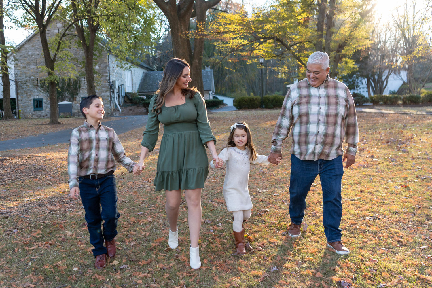 The Wedding Website of Jenna Galan and Jose Gonzalez