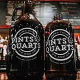 Pints & Quarts