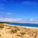 DO: Hike South Manitou Island