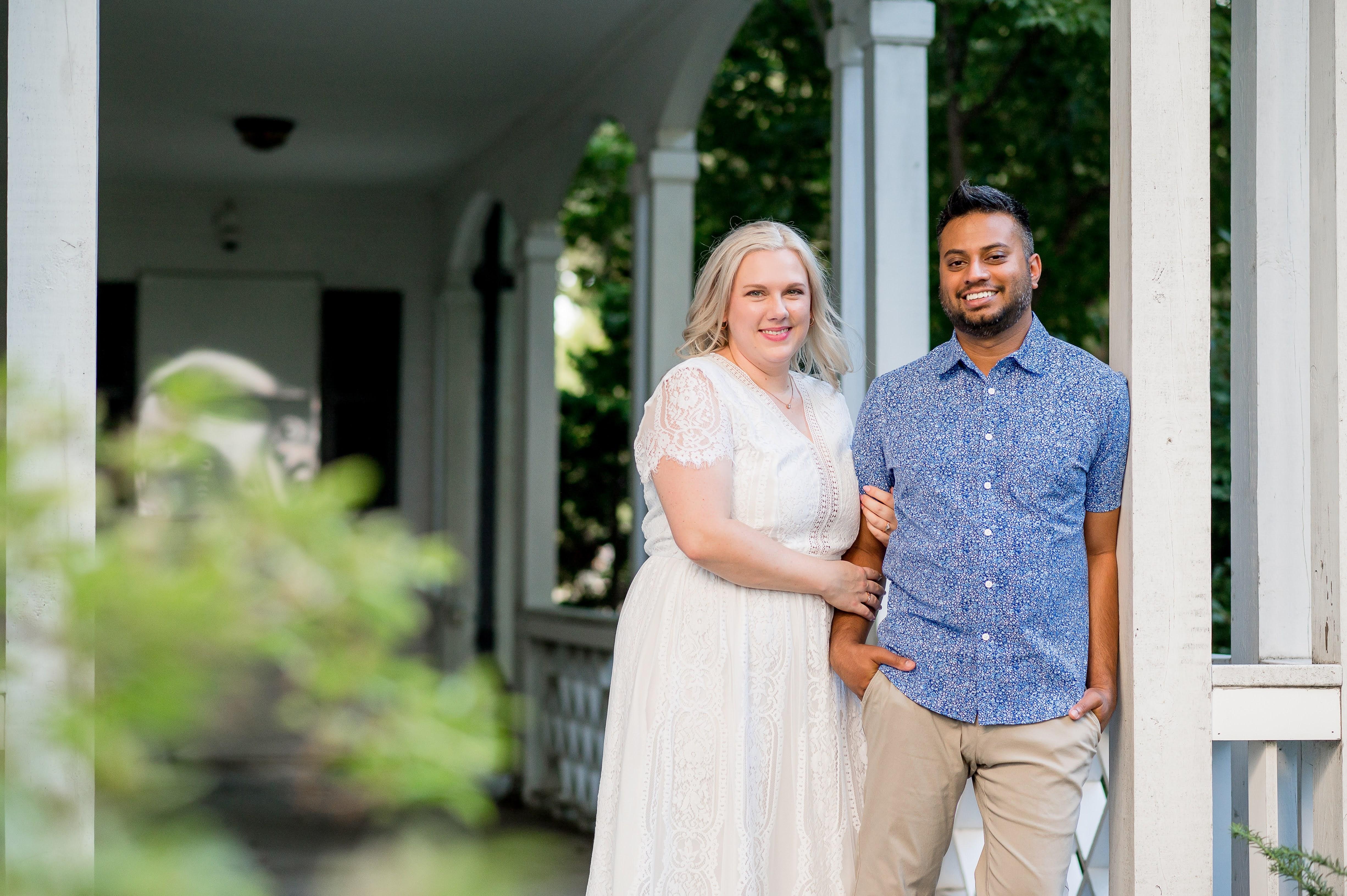 The Wedding Website of Brianna Shuma and Lahiru Fernando