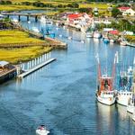 Shem Creek Waterfront