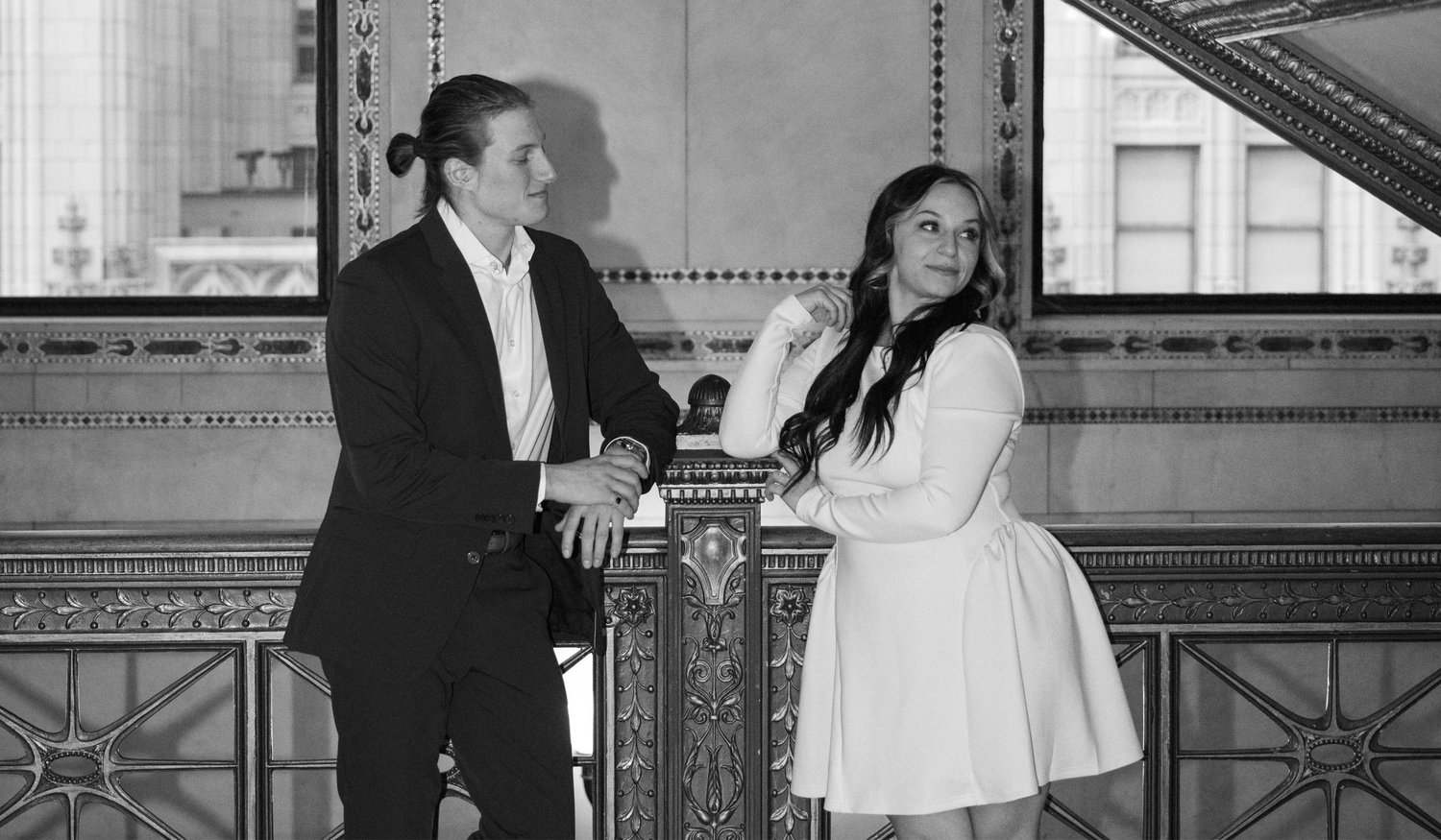 The Wedding Website of Kaitlyn White and Antonio DeFily