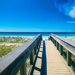 Henderson Beach State Park