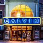 Calvin Theater