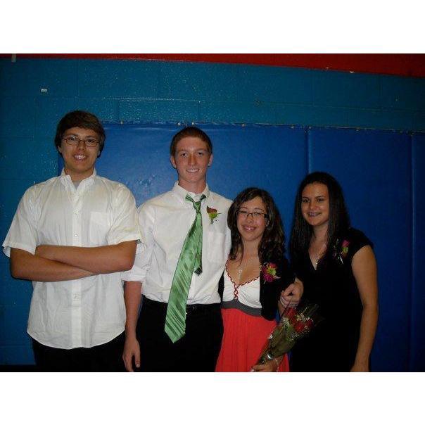 8th Grade Graduation