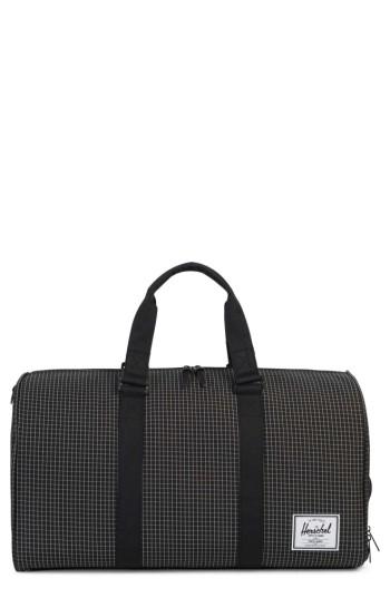 Novel Duffel Bag