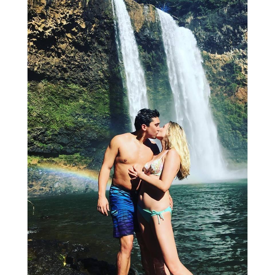 Our trip to Kauai, HI January 2017