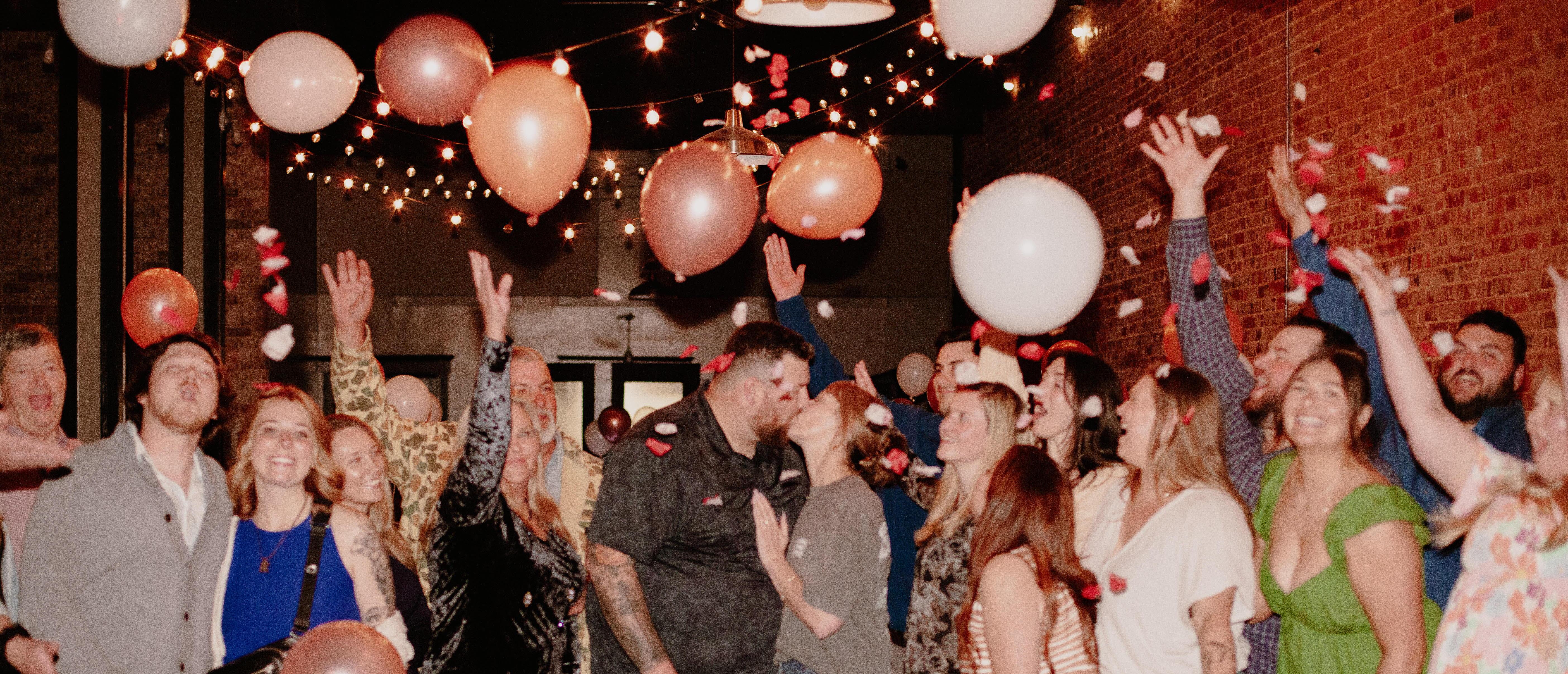 The Wedding Website of Hannah Joel Morphis and Gage Mckinley Terry
