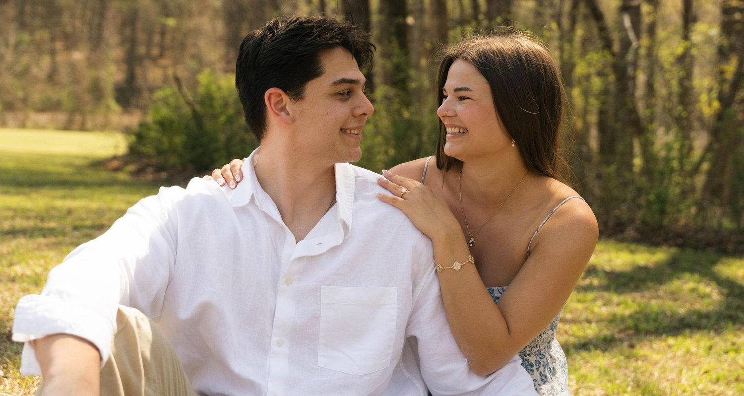 The Wedding Website of Allison Kurtz and Christian Bryan