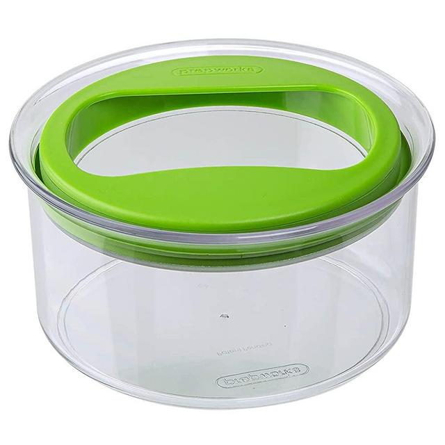 Airtight Guacamole Saver - Fresh Guacamole Keeper – Food Storage Container - 2-Cup