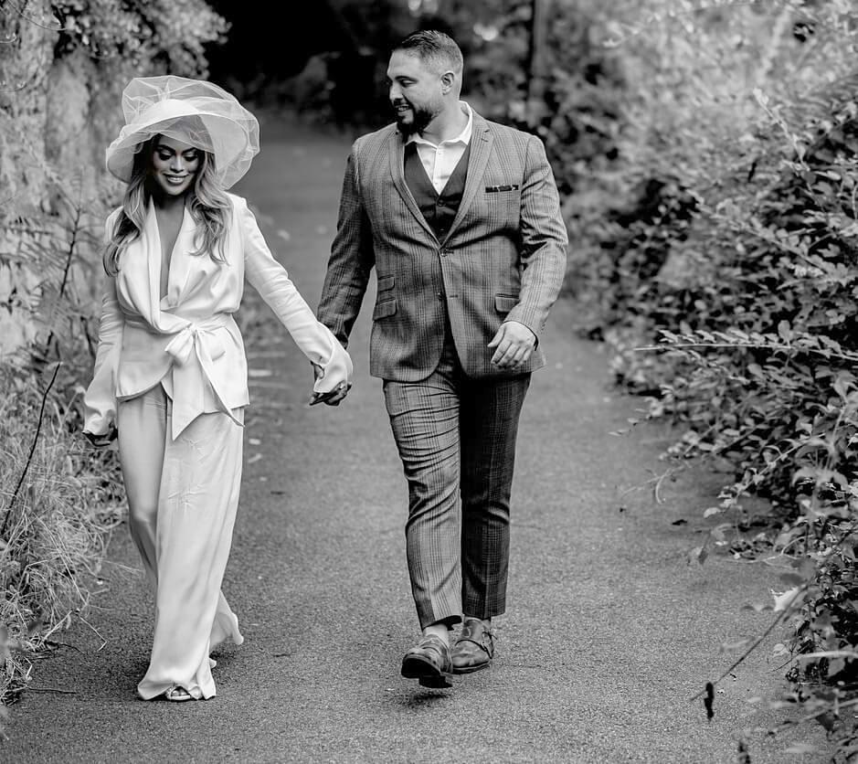 The Wedding Website of Krystel Maria Cuadra and Nicholas Alexander Semkiw
