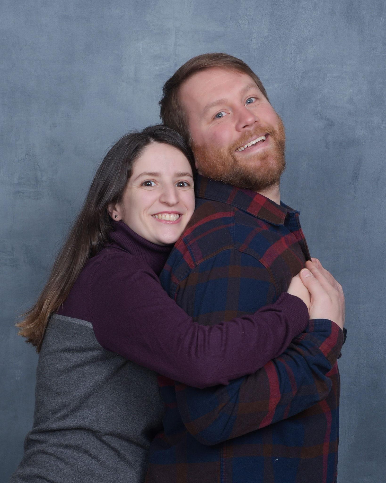 The Wedding Website of Victoria Anderson and William Lhotsky