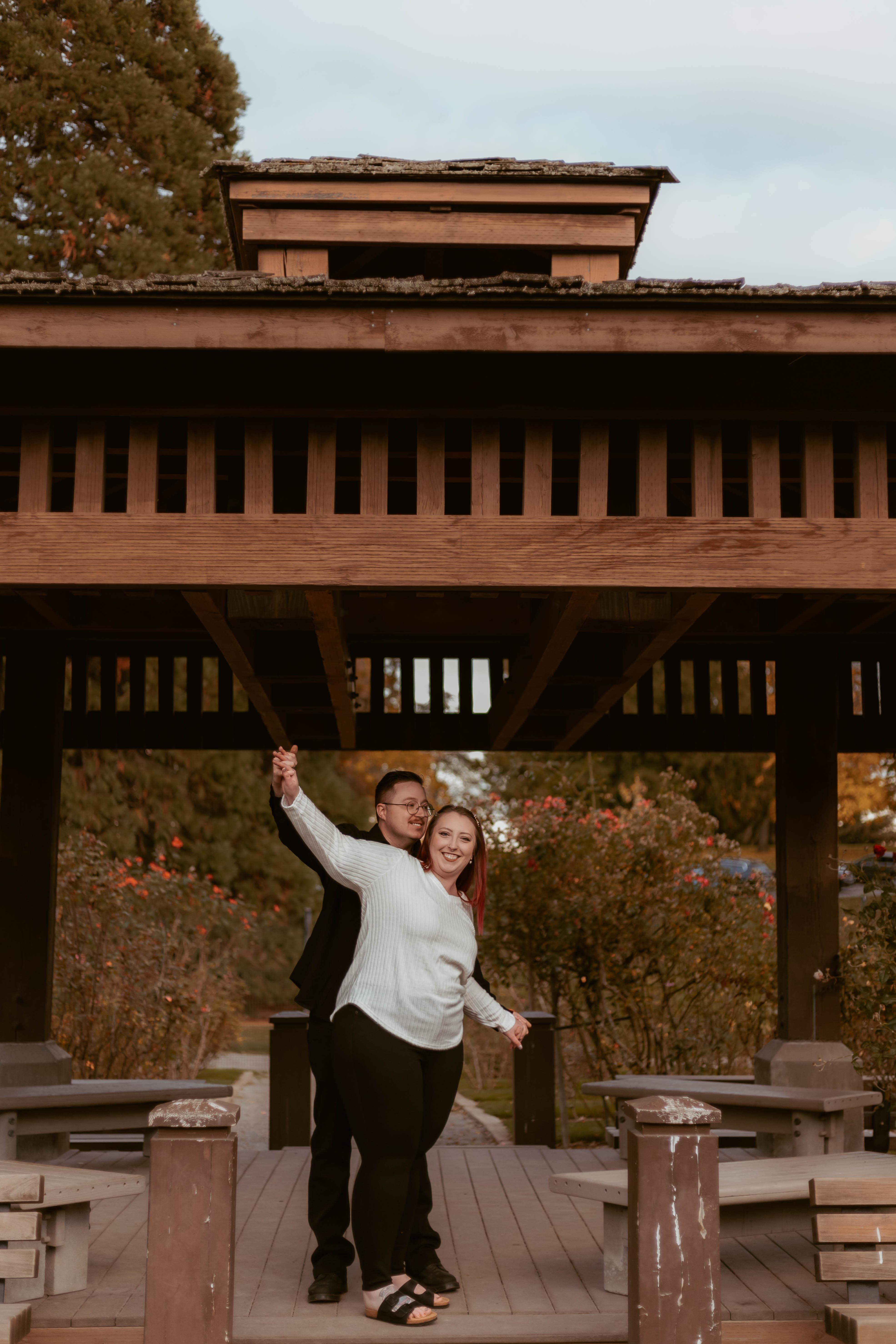 The Wedding Website of Gabrielle Garland and Harrison Yarbrough