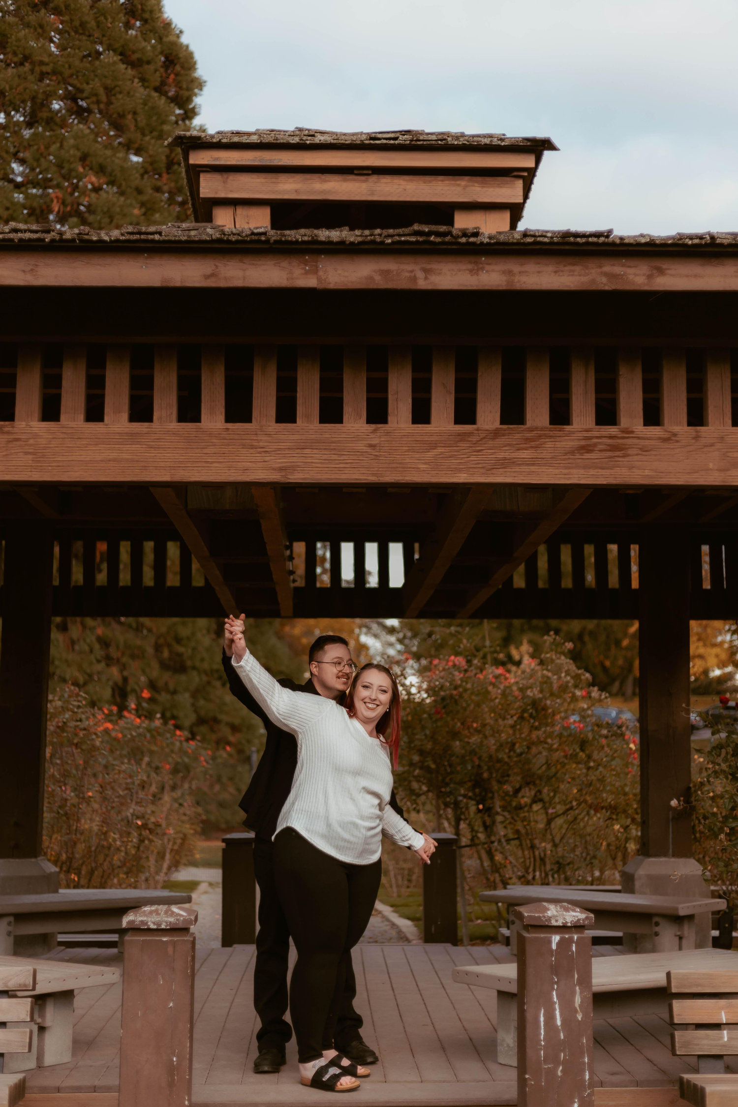 The Wedding Website of Gabrielle Garland and Harrison Yarbrough