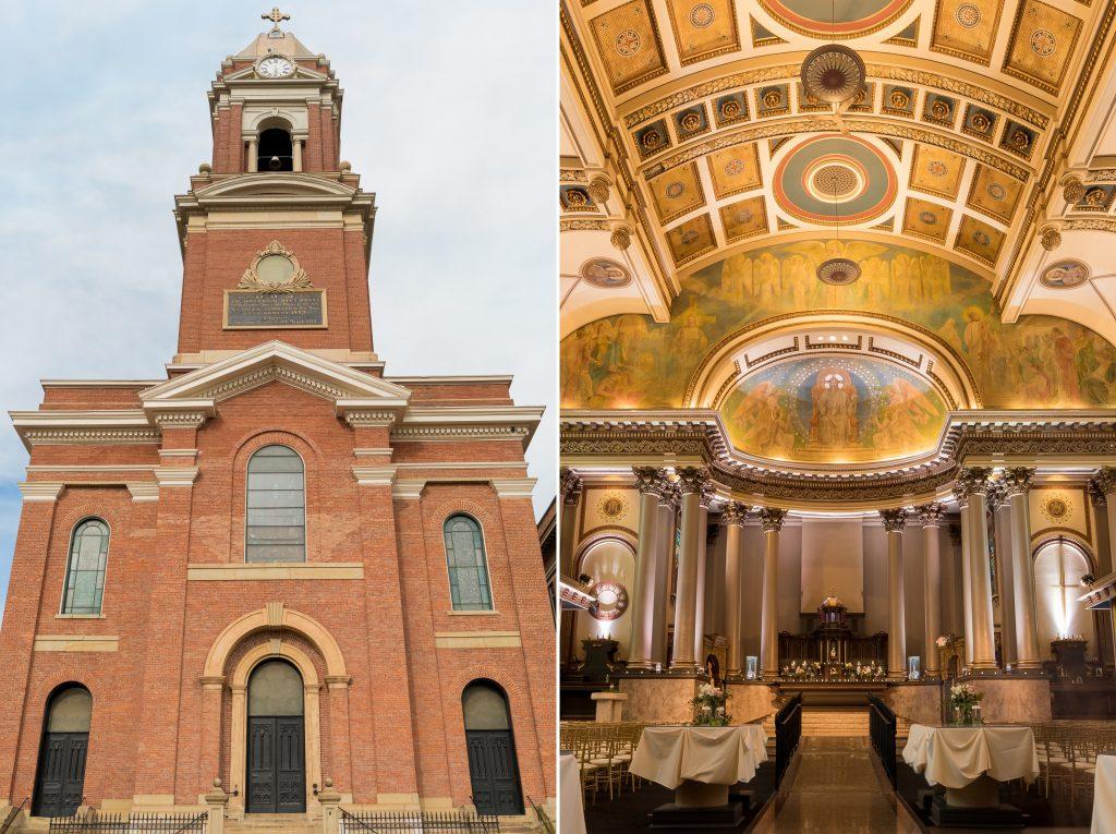 The Wedding Website of Lauren Zumbahlen and Collin Turner