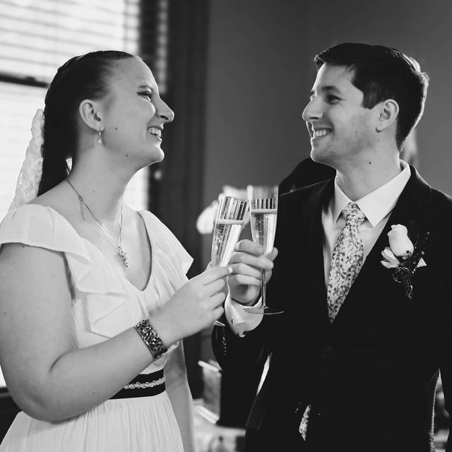 Our Ceremony Fund