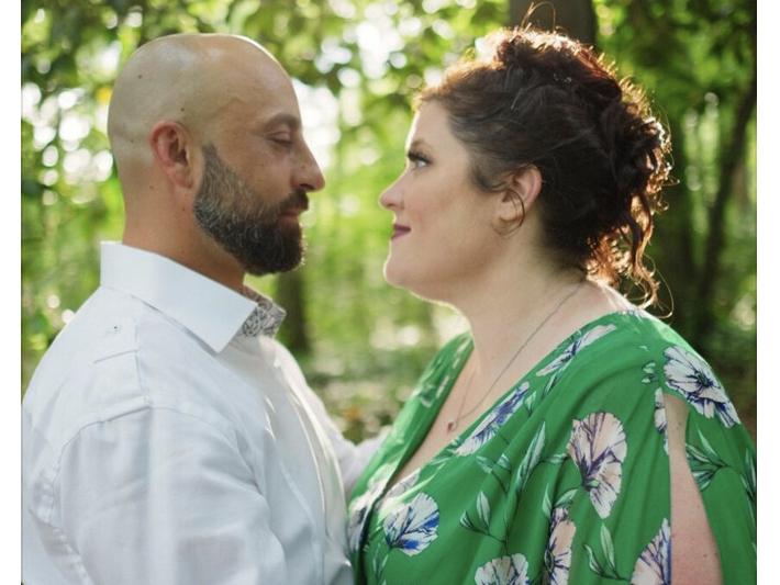 The Wedding Website of Kerry Kruk and Remus Borisov