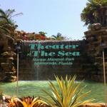 Theater of the Sea