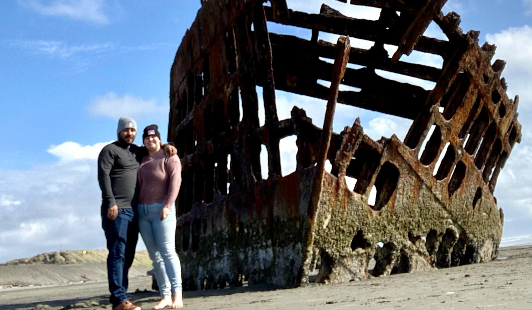 The Wedding Website of Alyssa Morgan and Guillermo Amezola-Padilla