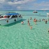 Saona Island