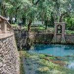Radium Springs Garden