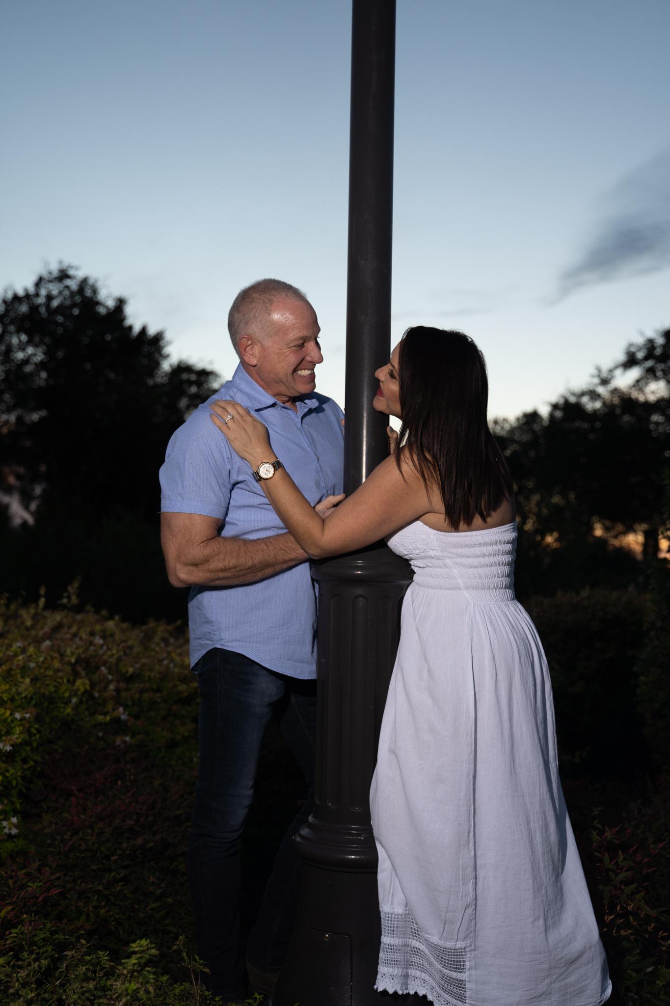 The Wedding Website of Jeannette Pantoja and Chris Troup