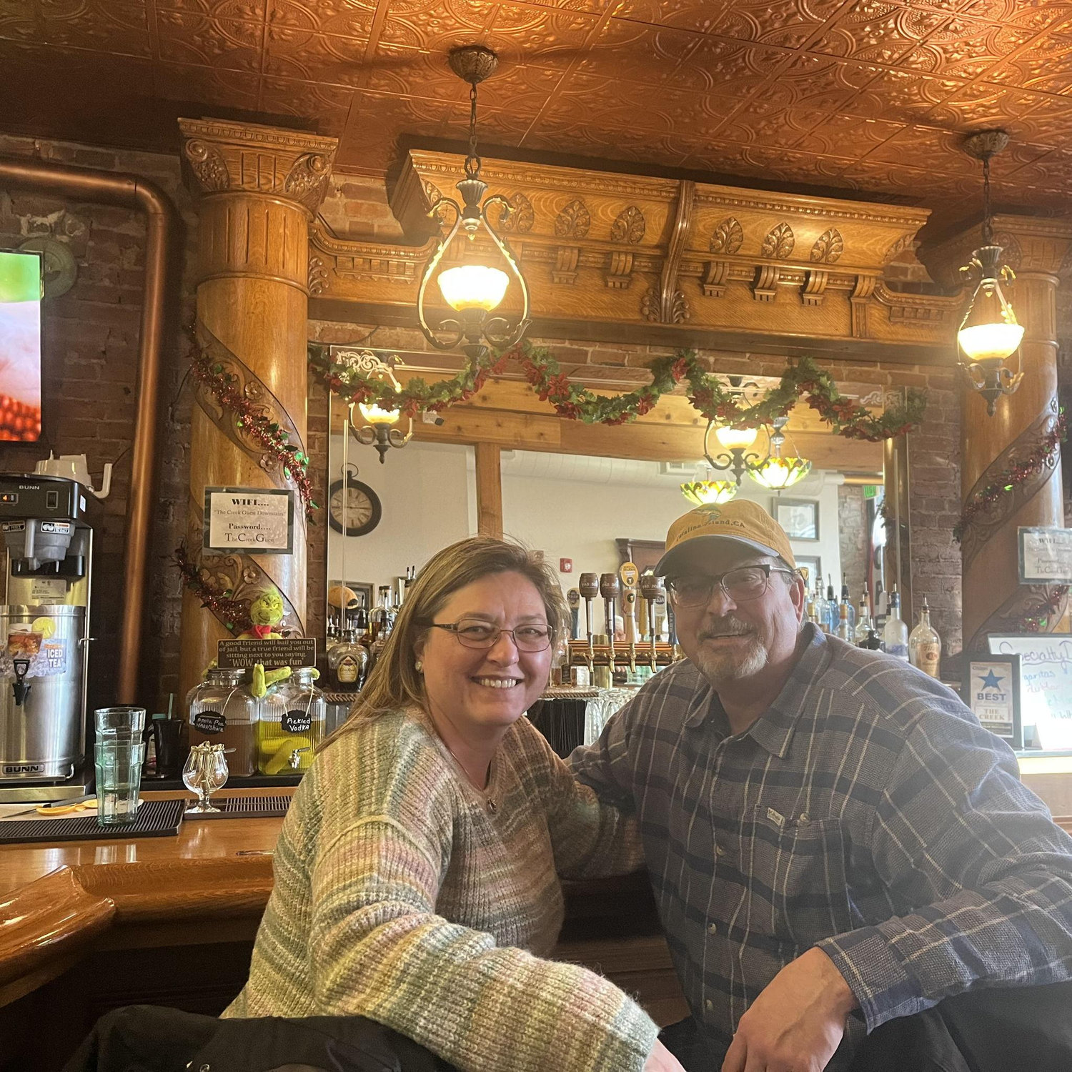 Cripple creek
