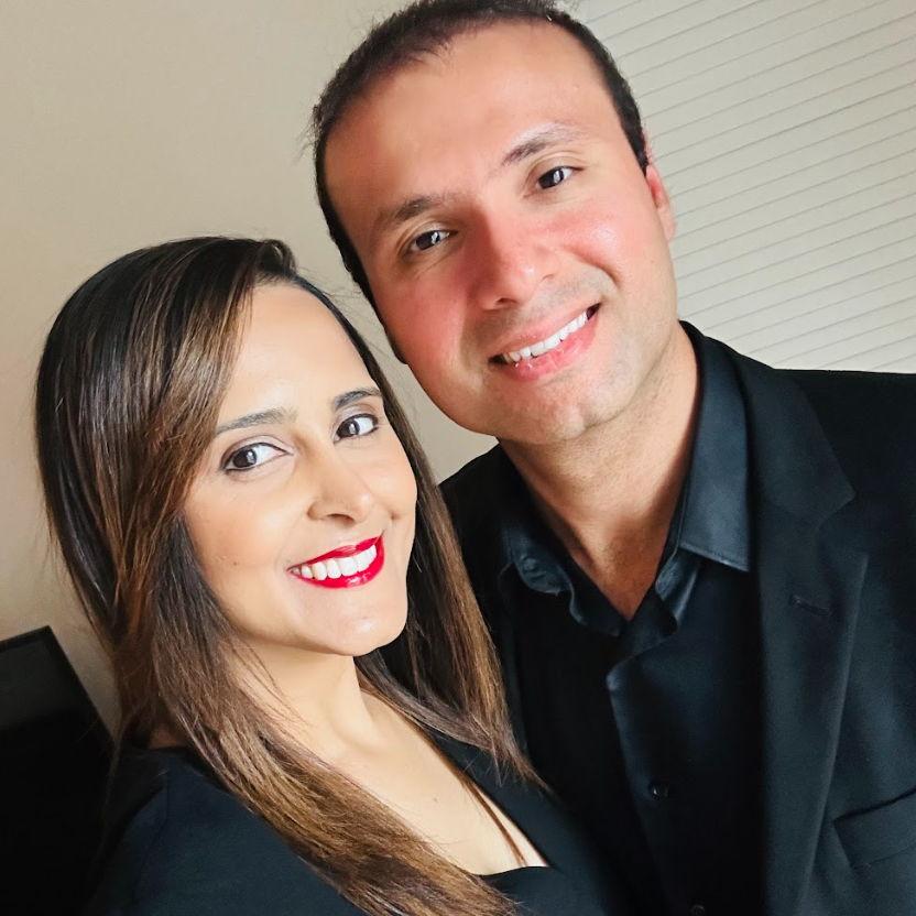 Kiran's Birthday Celebration