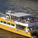 Water Taxi Stop #5