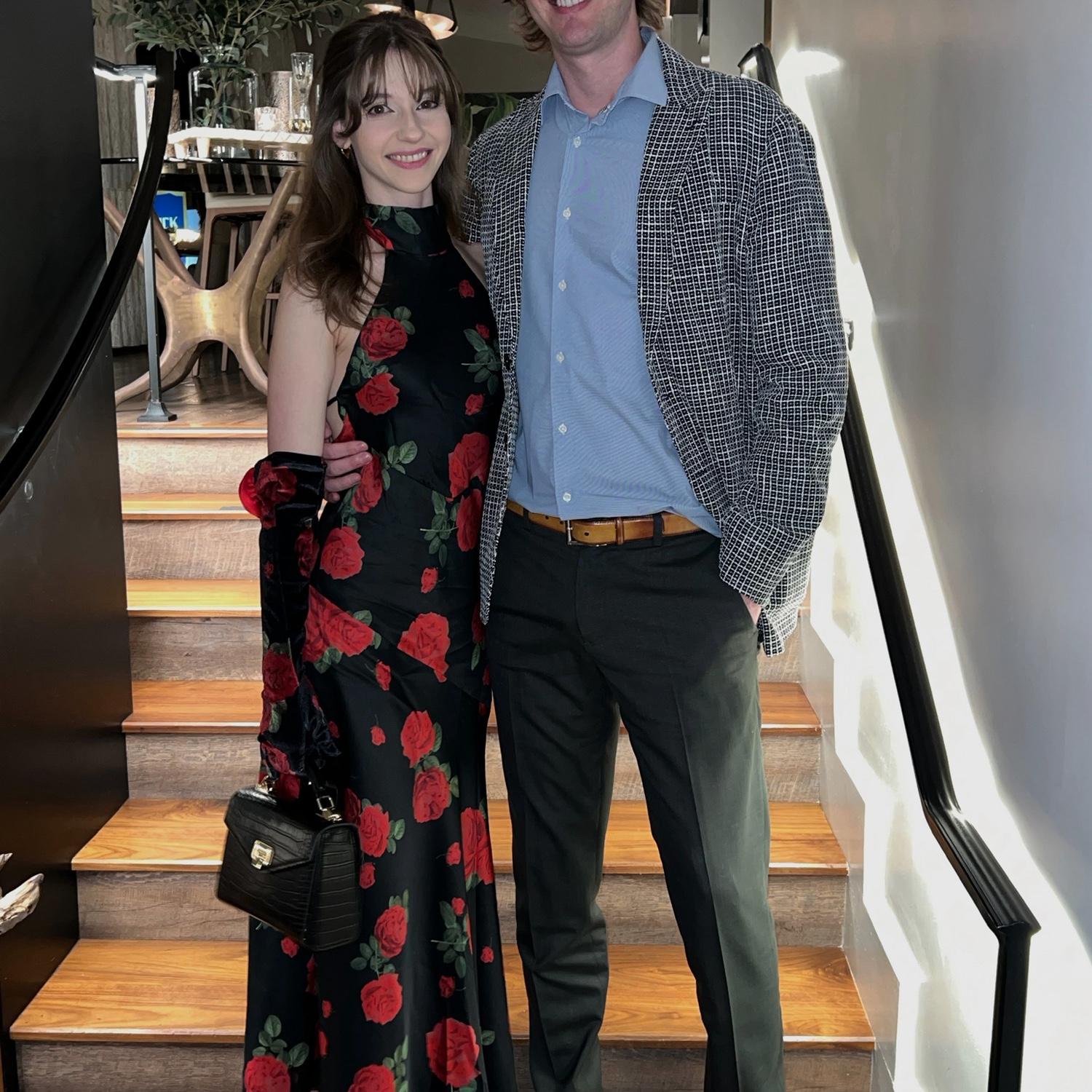 Valentines date❤️