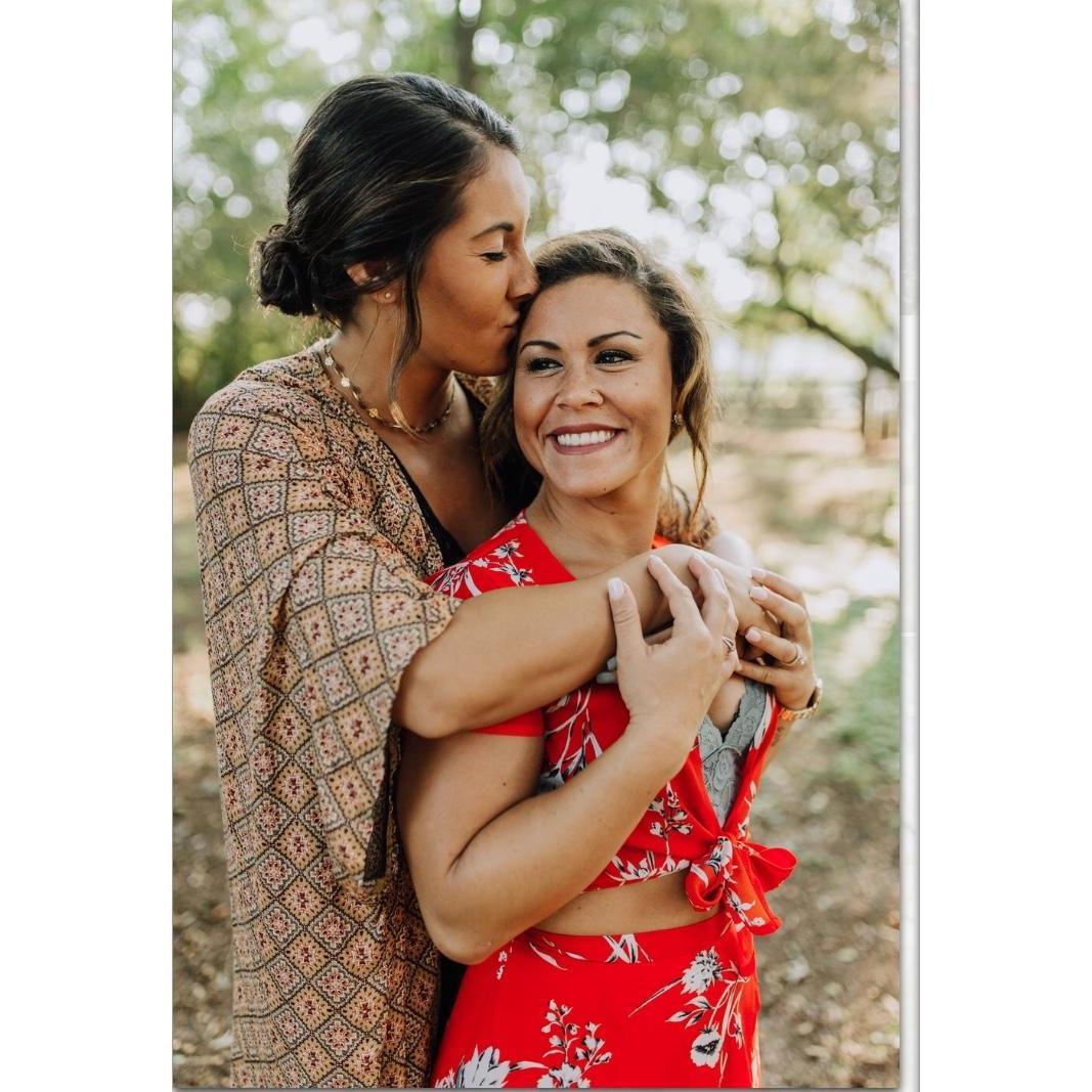 Engagement Pictures