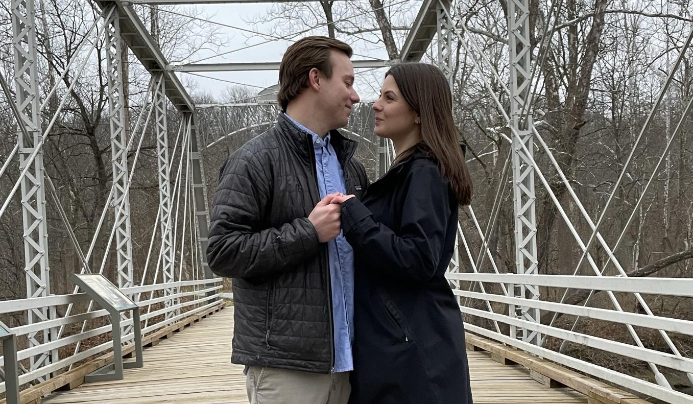 The Wedding Website of Stefan Michael Modic and Colleen Marie Sweeney